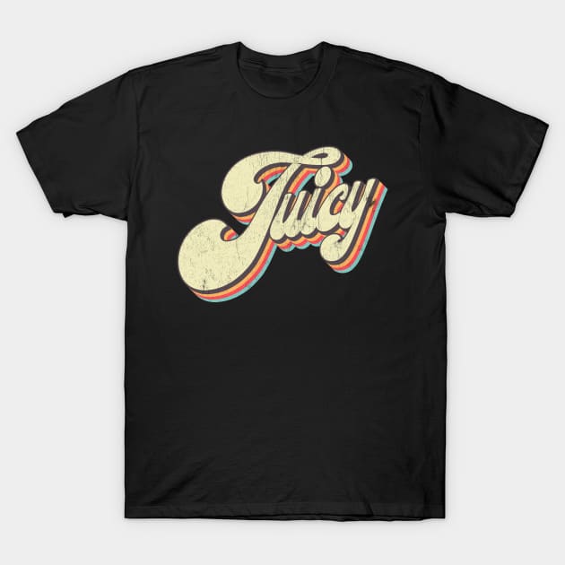 juicy T-Shirt by Snapdragon